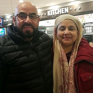 Meet your Posher, Arshad